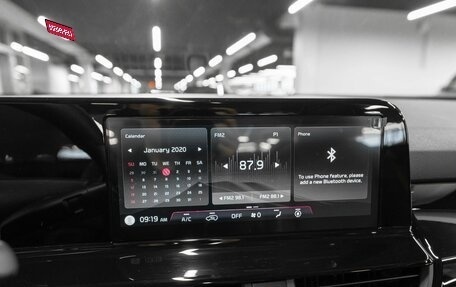 KIA Seltos I, 2025 год, 2 900 000 рублей, 19 фотография