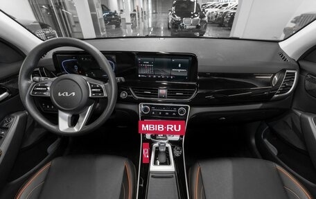 KIA Seltos I, 2025 год, 2 900 000 рублей, 8 фотография