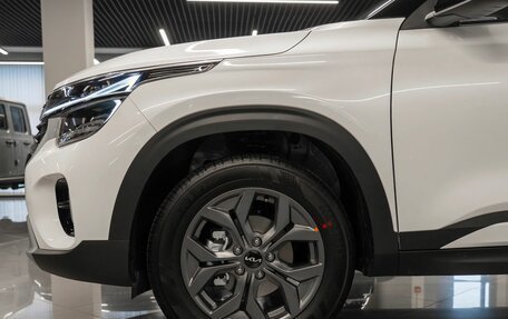 KIA Seltos I, 2025 год, 2 900 000 рублей, 25 фотография