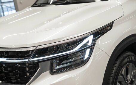 KIA Seltos I, 2025 год, 2 900 000 рублей, 26 фотография