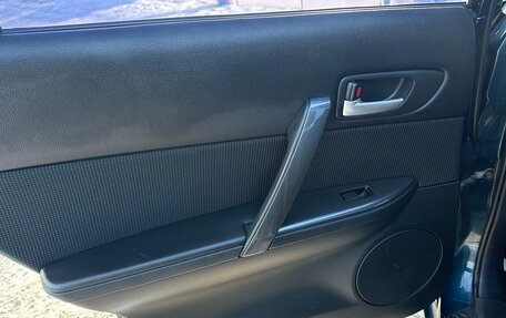 Mazda 6, 2006 год, 370 000 рублей, 9 фотография