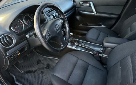 Mazda 6, 2006 год, 370 000 рублей, 7 фотография