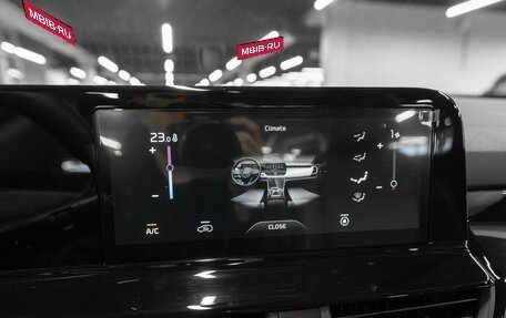 KIA Seltos I, 2025 год, 2 900 000 рублей, 21 фотография