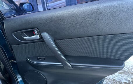 Mazda 6, 2006 год, 370 000 рублей, 12 фотография