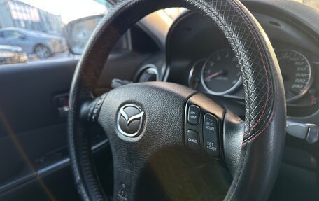 Mazda 6, 2006 год, 370 000 рублей, 17 фотография