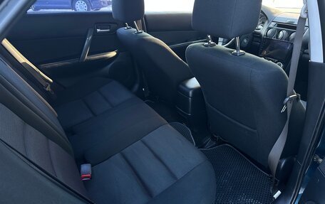 Mazda 6, 2006 год, 370 000 рублей, 13 фотография