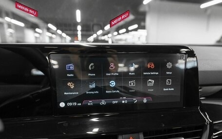 KIA Seltos I, 2025 год, 2 900 000 рублей, 20 фотография