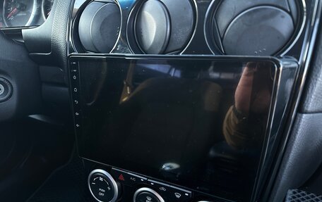 Mazda 6, 2006 год, 370 000 рублей, 16 фотография