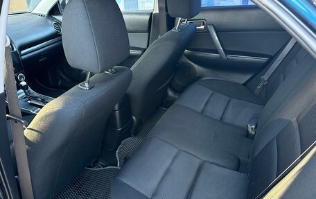 Mazda 6, 2006 год, 370 000 рублей, 10 фотография