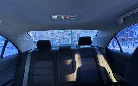 Mazda 6, 2006 год, 370 000 рублей, 18 фотография