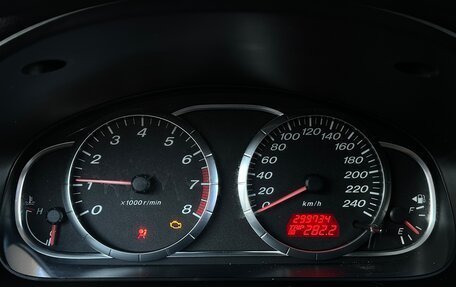 Mazda 6, 2006 год, 370 000 рублей, 19 фотография