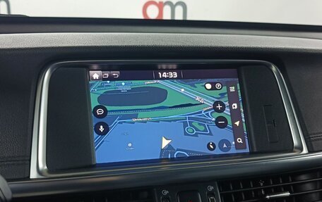 KIA Optima IV, 2017 год, 1 899 000 рублей, 16 фотография