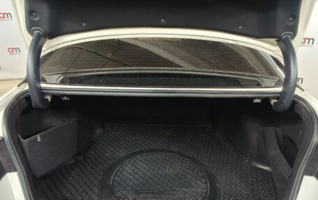 KIA Optima IV, 2017 год, 1 899 000 рублей, 23 фотография