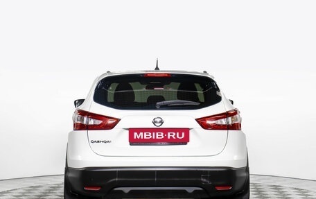 Nissan Qashqai, 2014 год, 965 000 рублей, 6 фотография