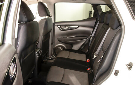 Nissan Qashqai, 2014 год, 965 000 рублей, 10 фотография