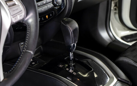 Nissan Qashqai, 2014 год, 965 000 рублей, 15 фотография