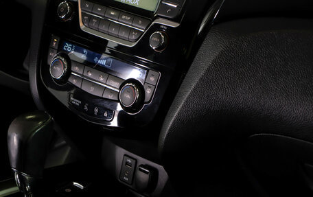 Nissan Qashqai, 2014 год, 965 000 рублей, 14 фотография