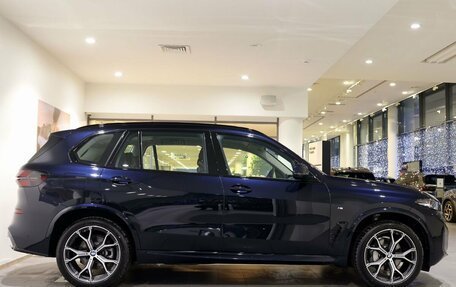 BMW X5, 2025 год, 10 990 000 рублей, 4 фотография