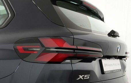 BMW X5, 2025 год, 10 990 000 рублей, 9 фотография