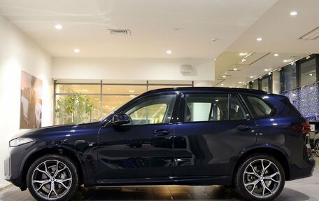 BMW X5, 2025 год, 10 990 000 рублей, 7 фотография