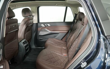 BMW X5, 2025 год, 10 990 000 рублей, 13 фотография