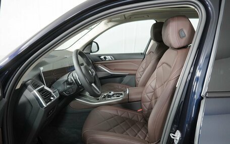 BMW X5, 2025 год, 10 990 000 рублей, 11 фотография