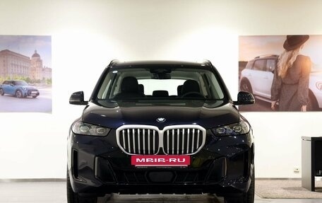 BMW X5, 2025 год, 10 990 000 рублей, 2 фотография