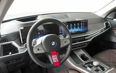 BMW X5, 2025 год, 10 990 000 рублей, 12 фотография