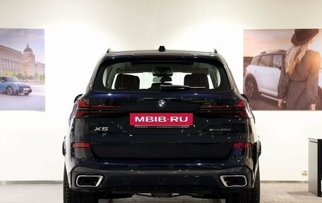 BMW X5, 2025 год, 10 990 000 рублей, 5 фотография