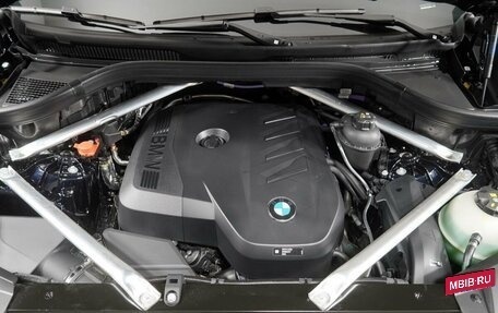 BMW X5, 2025 год, 10 990 000 рублей, 33 фотография