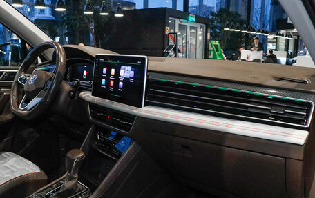 Volkswagen Tiguan II, 2021 год, 4 249 000 рублей, 7 фотография