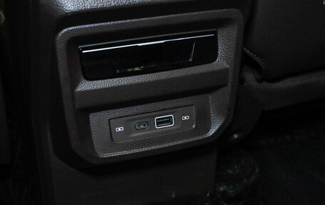 Volkswagen Tiguan II, 2021 год, 4 249 000 рублей, 10 фотография