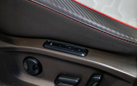 Volkswagen Tiguan II, 2021 год, 4 249 000 рублей, 16 фотография