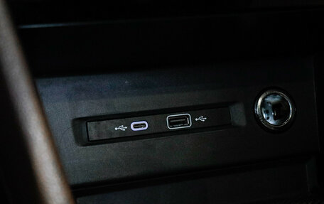 Volkswagen Tiguan II, 2021 год, 4 249 000 рублей, 20 фотография