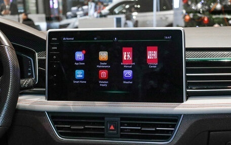 Volkswagen Tiguan II, 2021 год, 4 249 000 рублей, 12 фотография