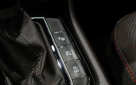 Volkswagen Tiguan II, 2021 год, 4 249 000 рублей, 22 фотография