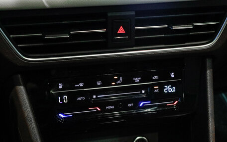 Volkswagen Tiguan II, 2021 год, 4 249 000 рублей, 25 фотография