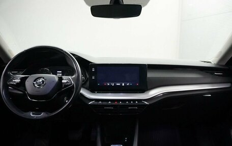 Skoda Octavia IV, 2021 год, 1 750 000 рублей, 9 фотография