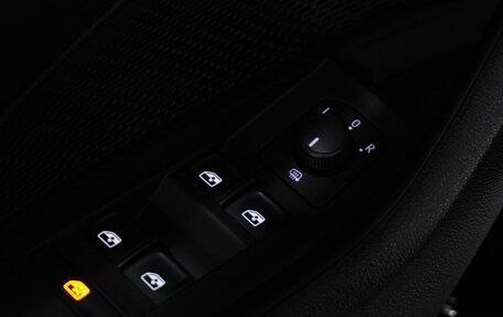 Skoda Octavia IV, 2021 год, 1 750 000 рублей, 16 фотография