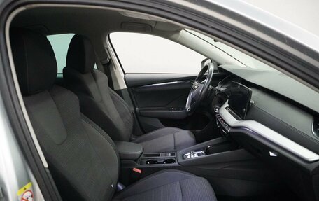 Skoda Octavia IV, 2021 год, 1 750 000 рублей, 11 фотография