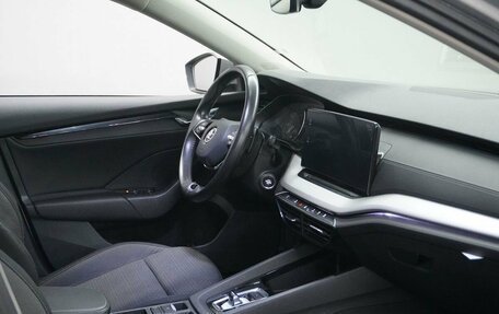 Skoda Octavia IV, 2021 год, 1 750 000 рублей, 12 фотография