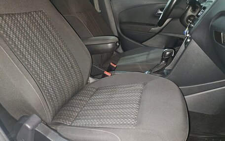 Volkswagen Polo VI (EU Market), 2019 год, 1 185 000 рублей, 12 фотография