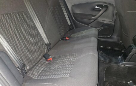 Volkswagen Polo VI (EU Market), 2019 год, 1 185 000 рублей, 13 фотография