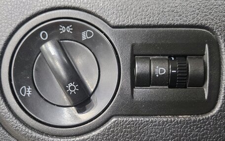 Volkswagen Polo VI (EU Market), 2019 год, 1 185 000 рублей, 16 фотография