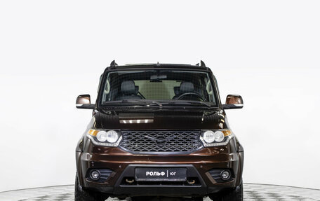 ЛуАЗ Patriot, 2020 год, 1 425 000 рублей, 2 фотография