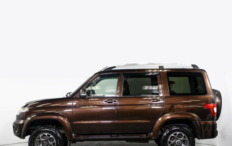 ЛуАЗ Patriot, 2020 год, 1 425 000 рублей, 8 фотография