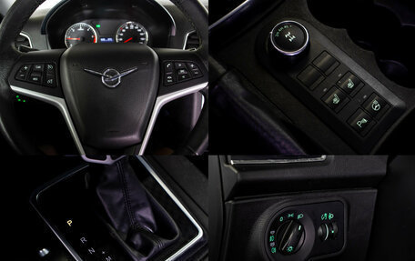 ЛуАЗ Patriot, 2020 год, 1 425 000 рублей, 15 фотография