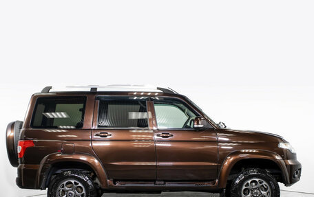 ЛуАЗ Patriot, 2020 год, 1 425 000 рублей, 4 фотография