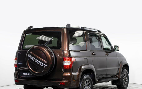 ЛуАЗ Patriot, 2020 год, 1 425 000 рублей, 5 фотография
