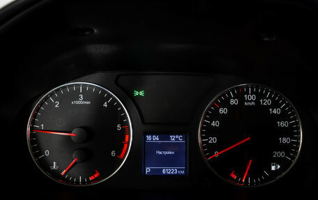 ЛуАЗ Patriot, 2020 год, 1 425 000 рублей, 11 фотография